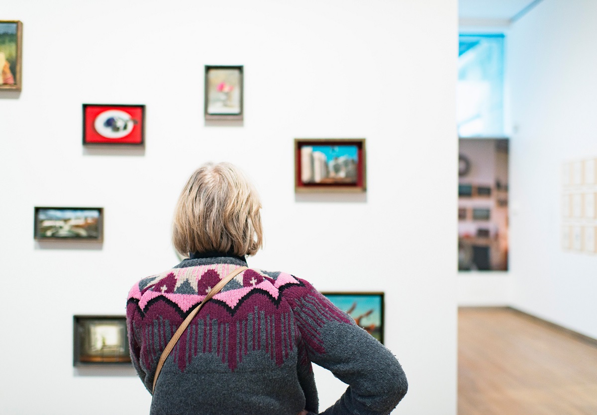 Expositions à Vevey : les 6 galeries d&rsquo;art incontournables