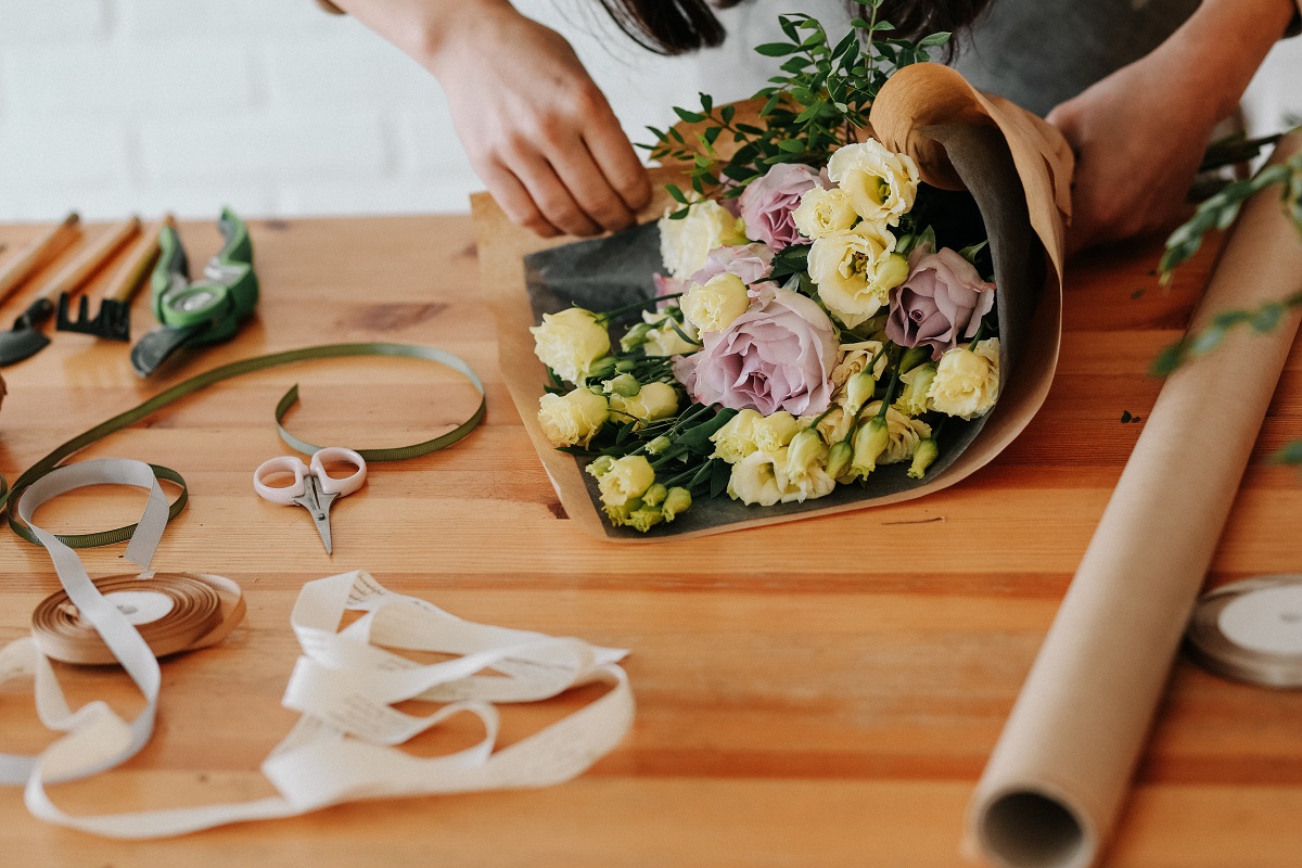 Trouvez votre bonheur parmi les meilleurs fleuristes de Vevey
