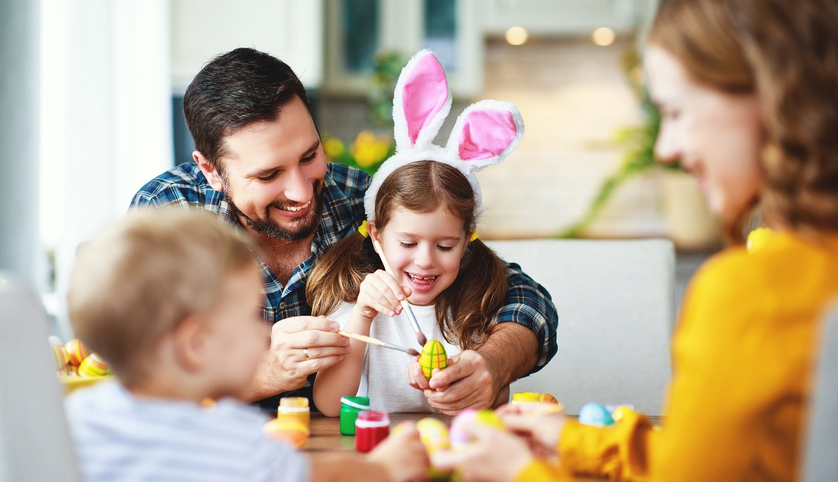 Vacances de Pâques :  20 activités à faire en famille sur la Riviera