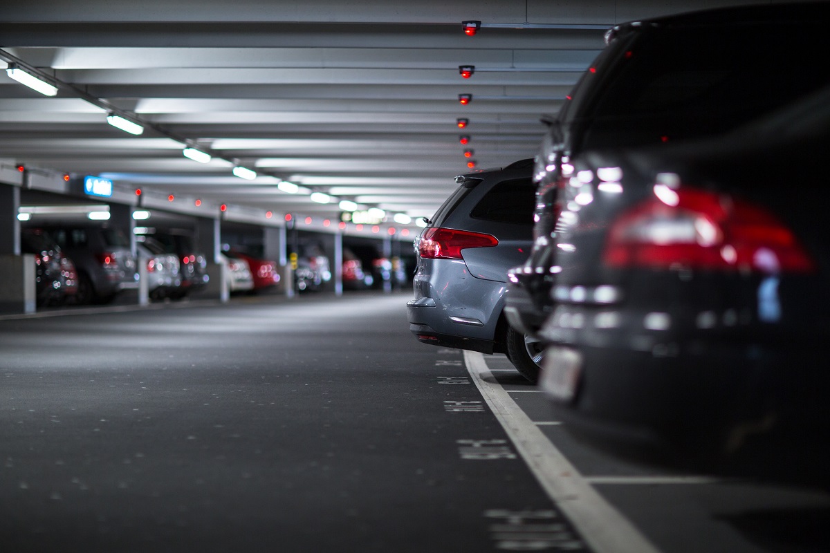 Parking à Montreux : les zones les moins chères