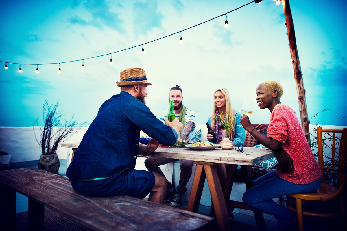 Les 5 meilleurs restaurants de Montreux ont tout pour plaire