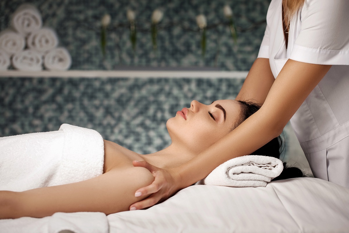 Découvrez les meilleurs spas de Vevey pour vous détendre