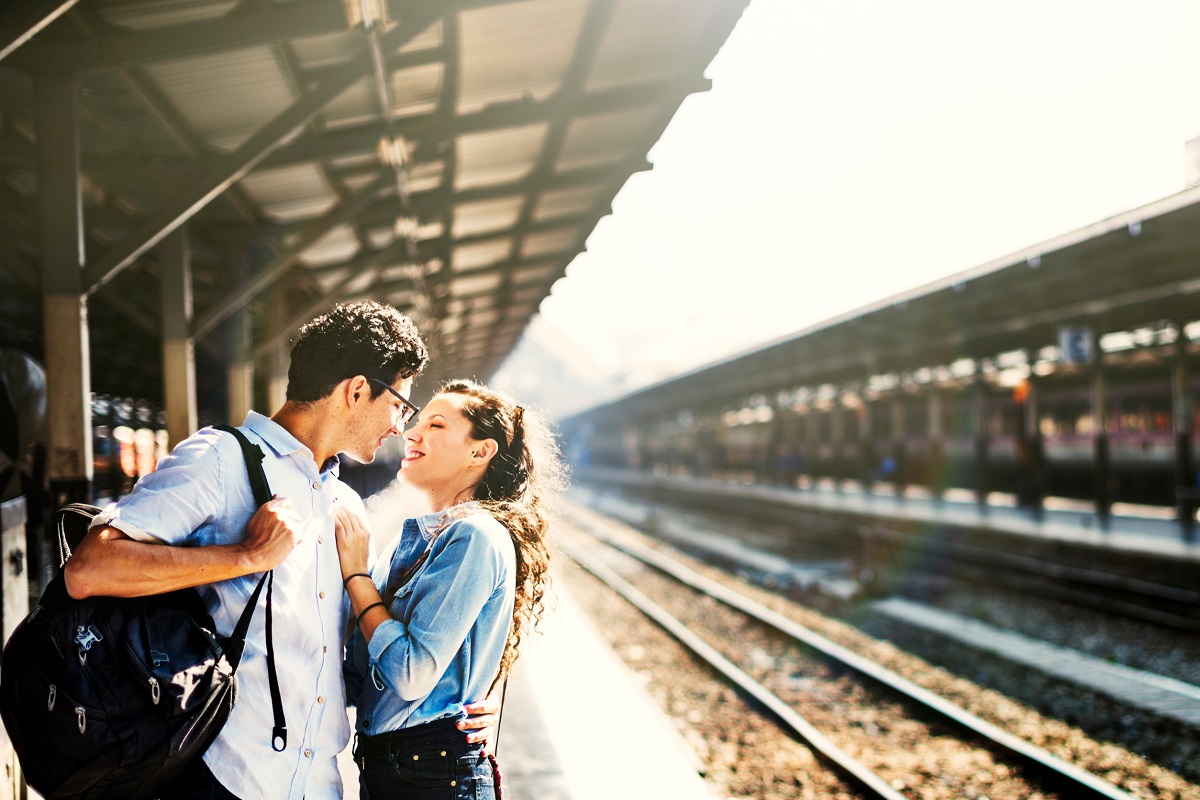 Montreux : 5 idées de week-end à moins de 3h de train