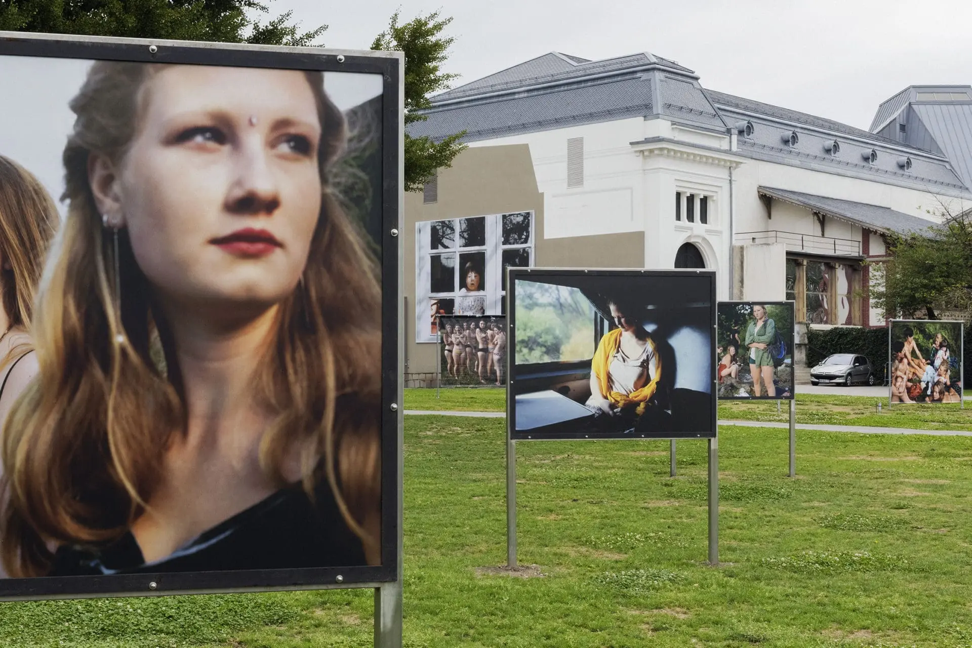 Festival Images de Vevey : tout savoir sur la biennale d&rsquo;arts visuels