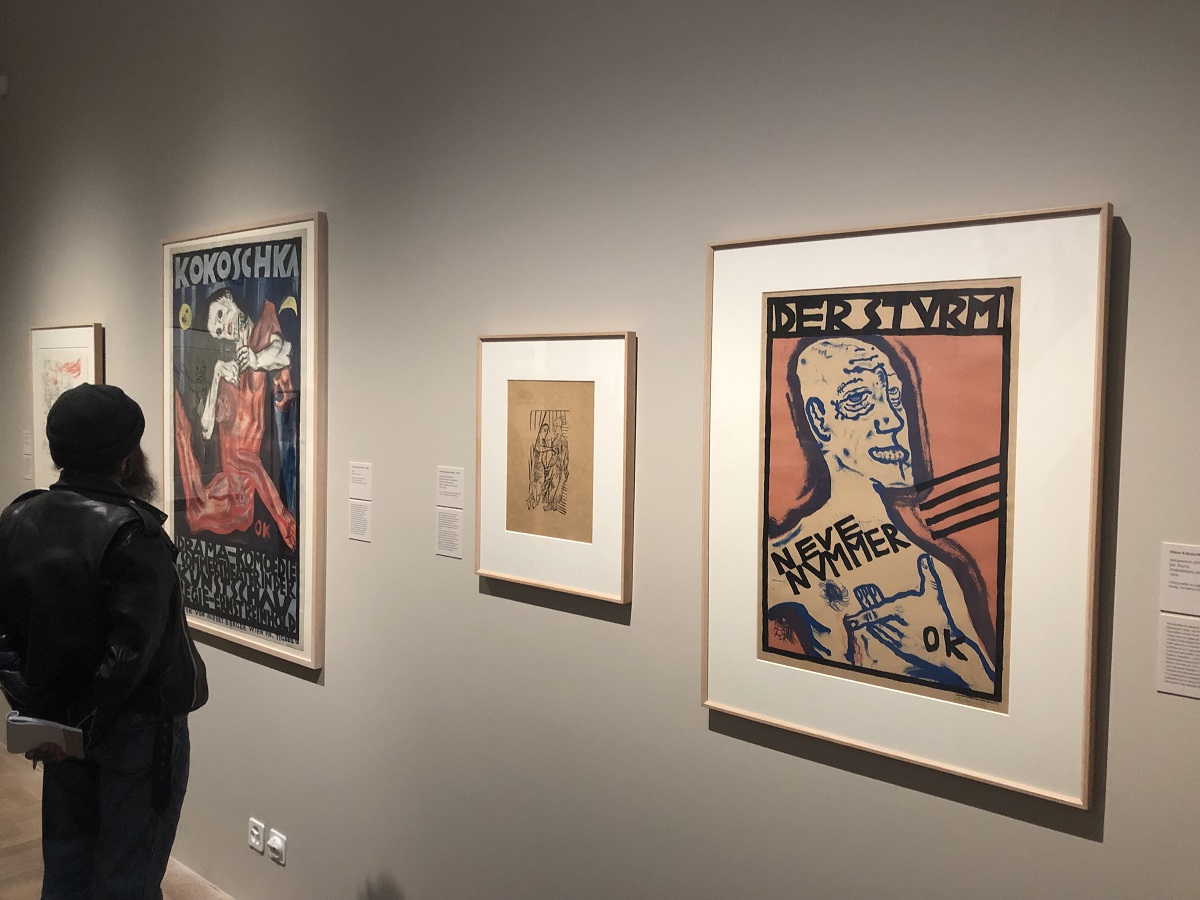 Musée Jenisch : la main, sujet des expos temporaires de l&rsquo;été 2024