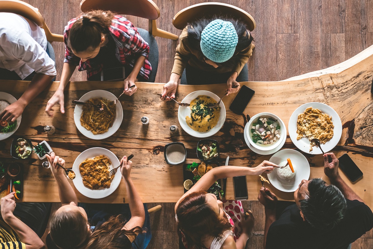 Meilleurs brunchs de Vevey : 5 adresses incontournables