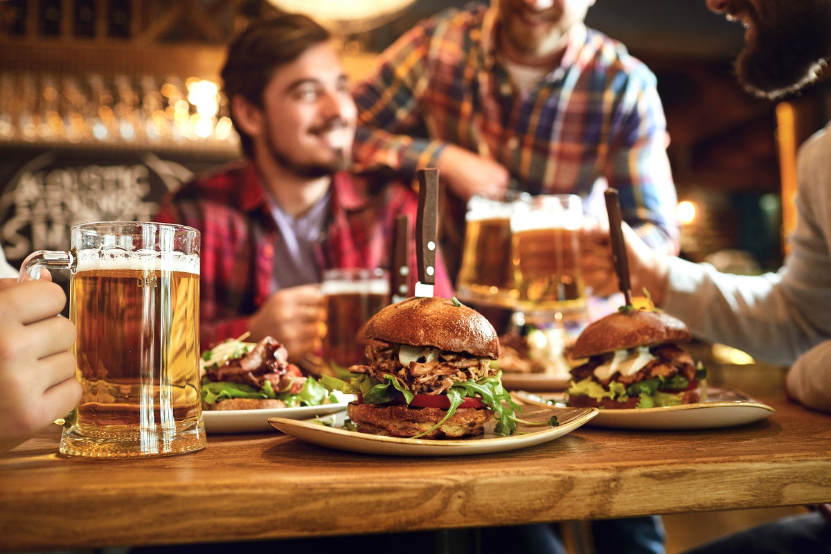 Les meilleurs burgers de Montreux : le choix de LaRivieraMag.ch