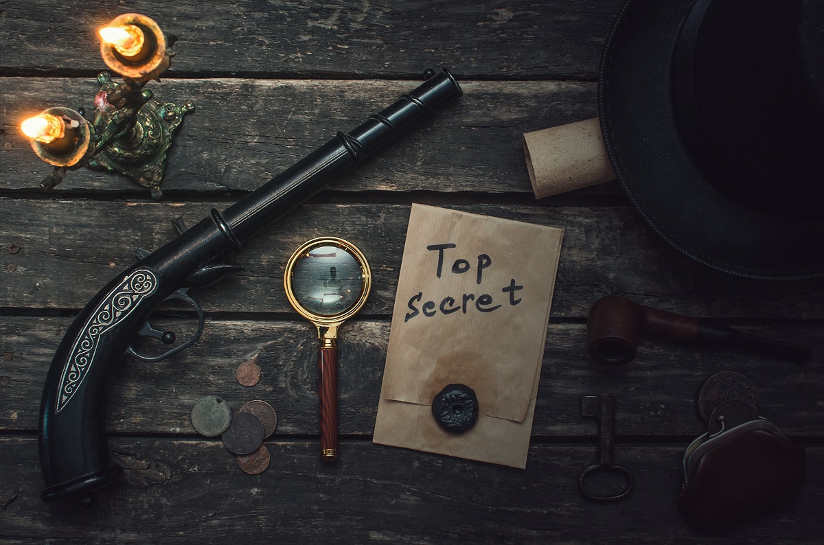 Escape games de Vevey : 6 ambiances pour mener l&rsquo;enquête