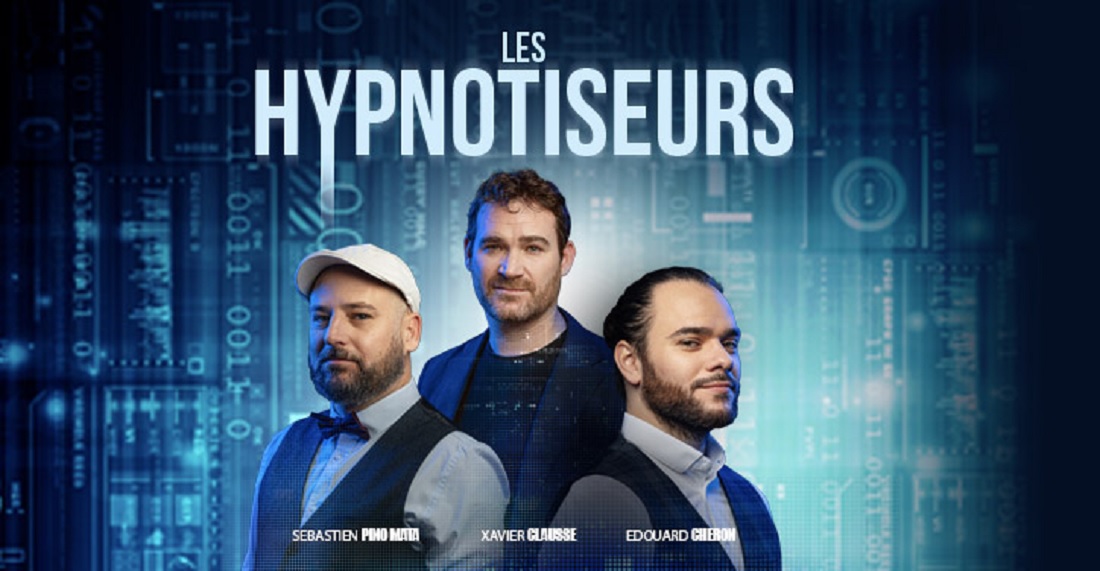 Les Hypnotiseurs : un spectacle envoutant à La Tour-de-Peilz le 24 mai