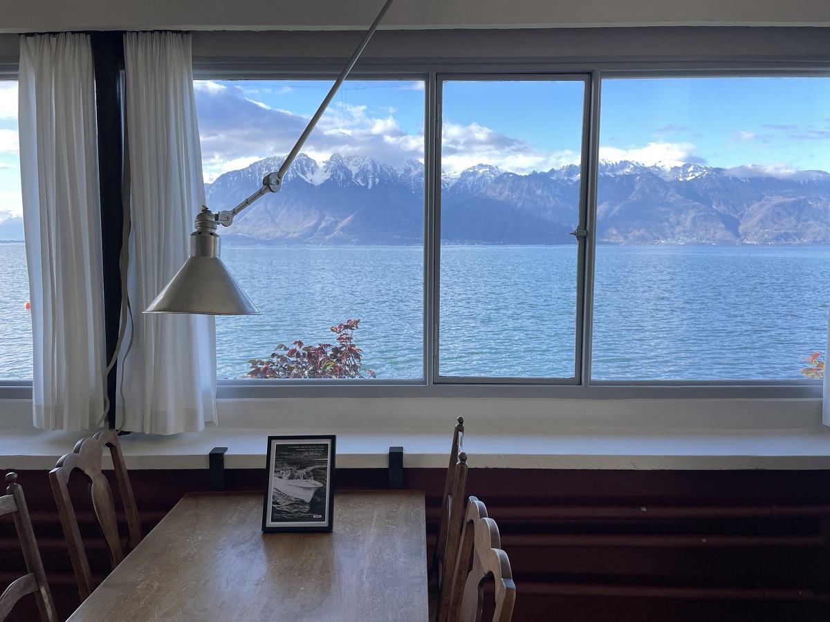 Les plus belles demeures de la Riviera vaudoise à visiter