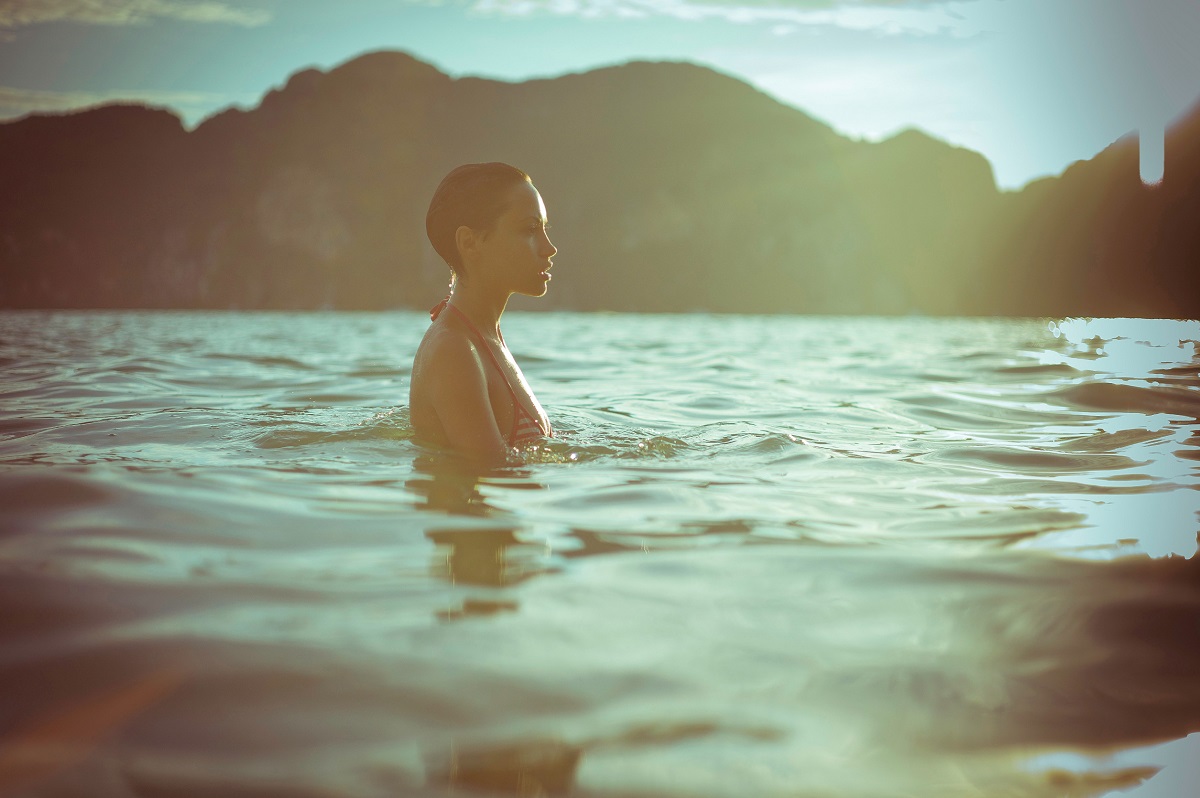 Les meilleures plages de la Riviera pour se baigner dans le Léman