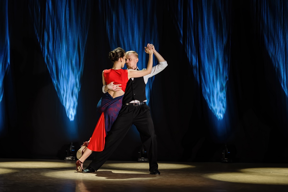 Riviera tango fiesta : tout savoir sur le festival le plus caliente de Vevey/La Tour