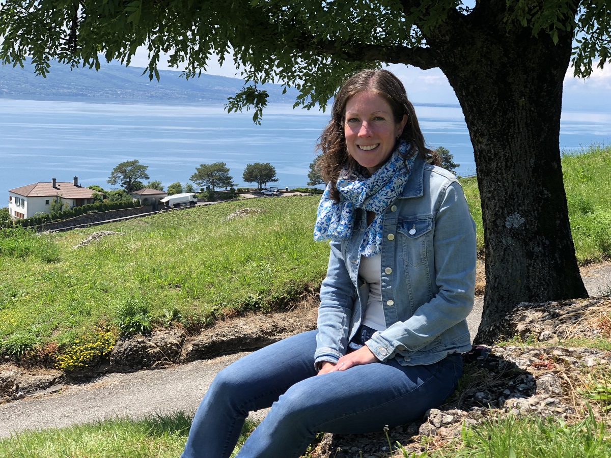 Les nouveaux guides de Lavaux suivent la voix du cœur