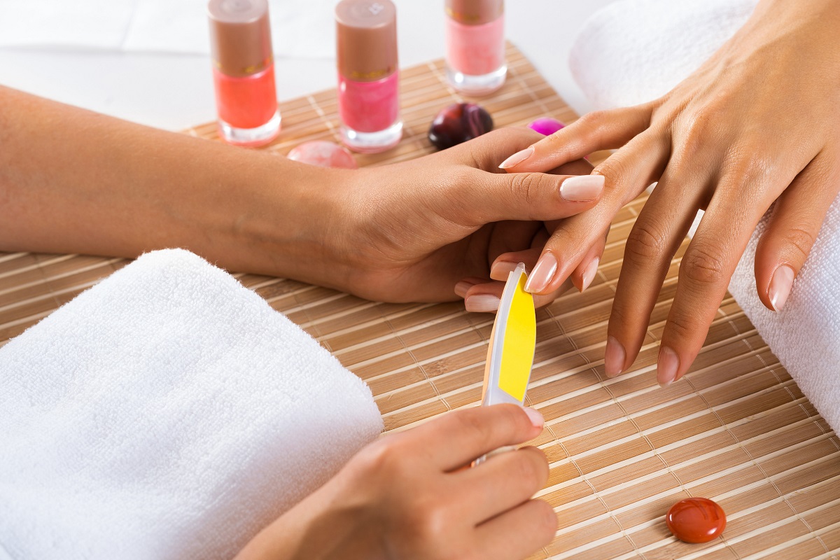 Les 3 meilleurs nail bar de Montreux pour des ongles impeccables