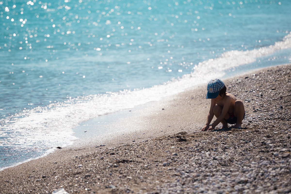 Qualité de l&rsquo;eau du Léman : tous les voyants au vert sur la Riviera vaudoise