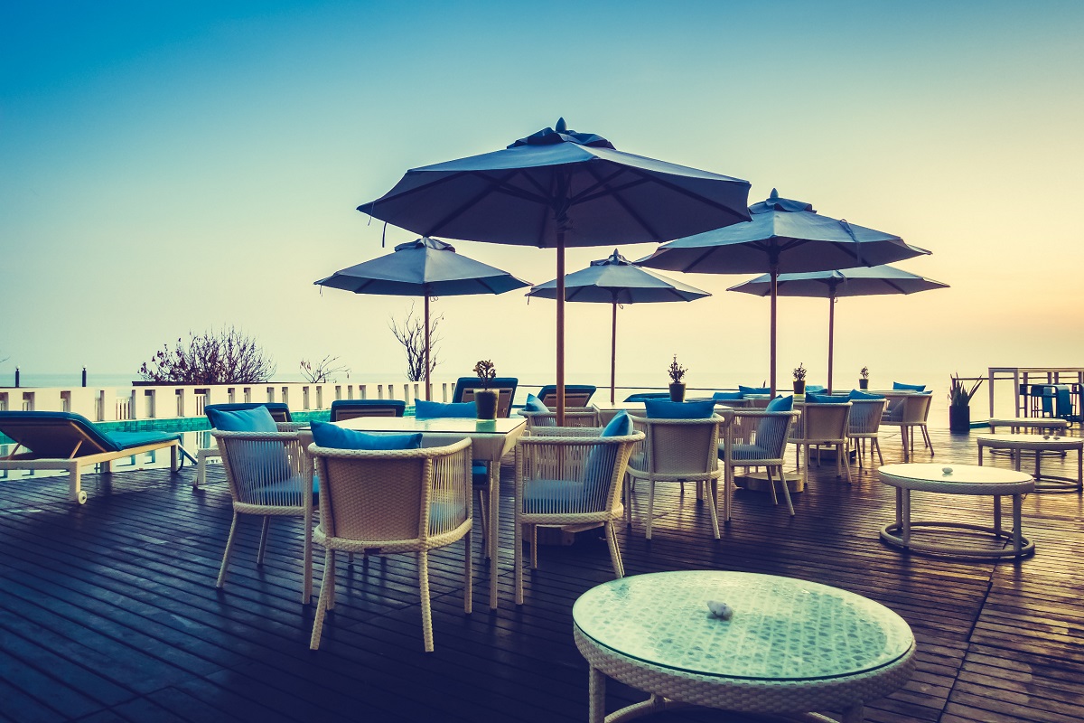 Les meilleures terrasses de Vevey pour profiter des beaux jours