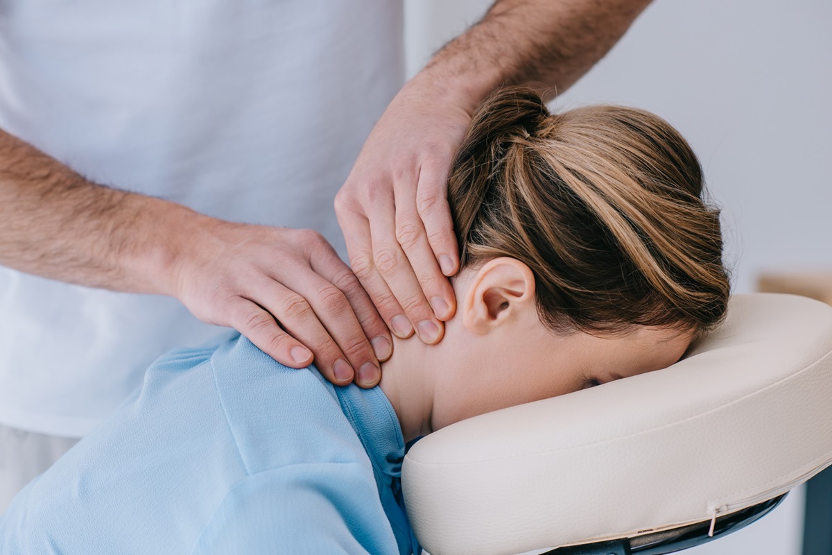 Les meilleurs chiropraticiens à Vevey