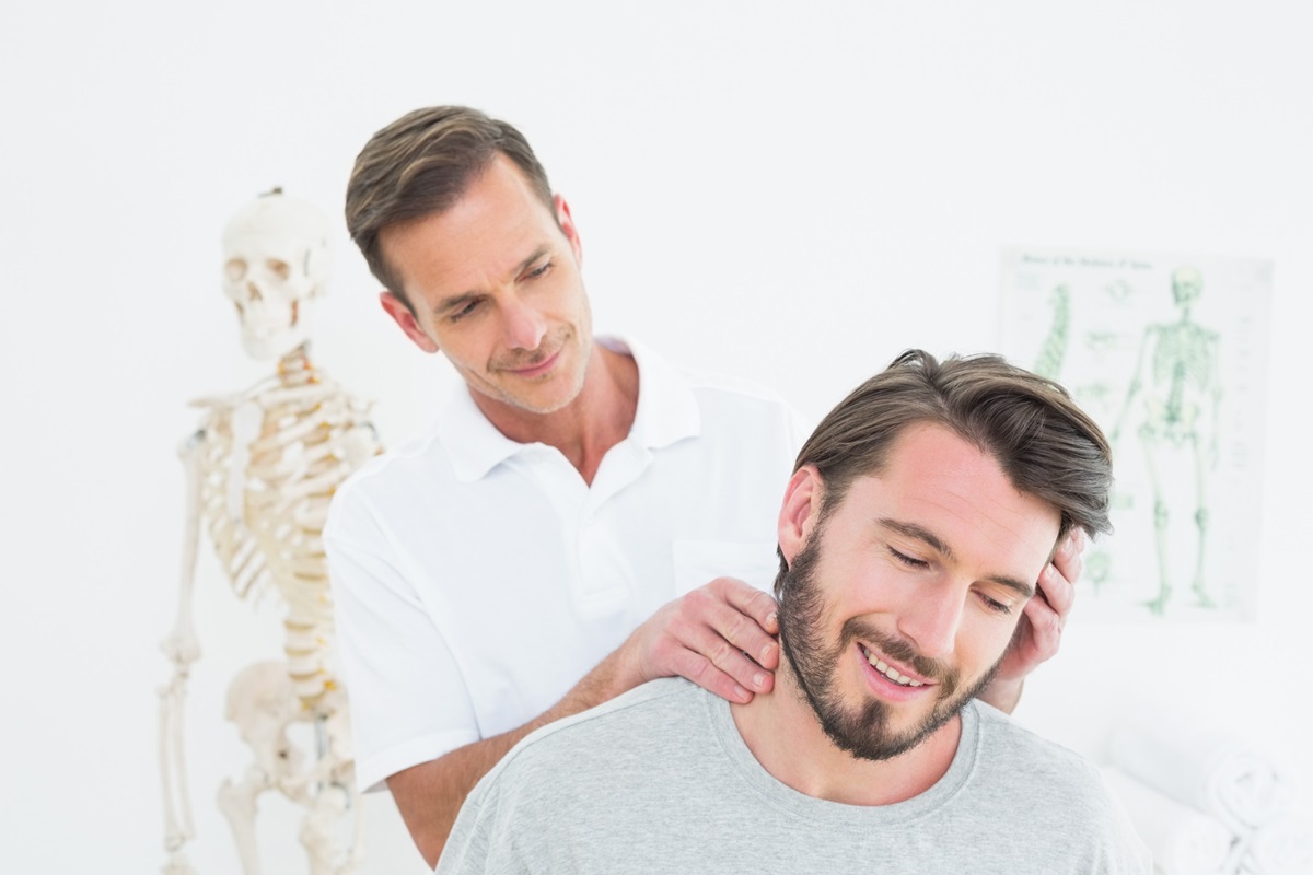 Les meilleurs ostéopathes à Montreux