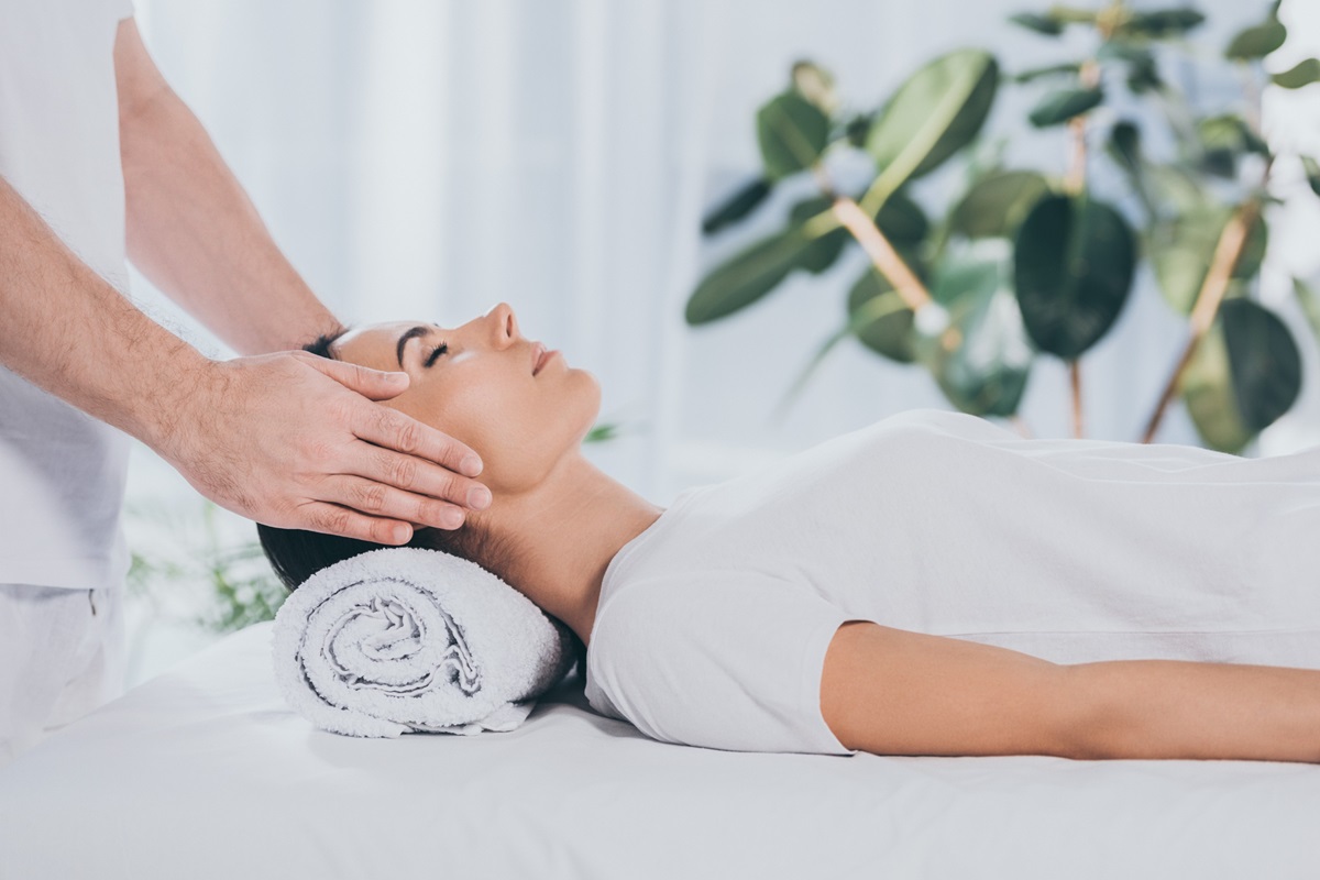 Les meilleurs soins de Reiki à Vevey