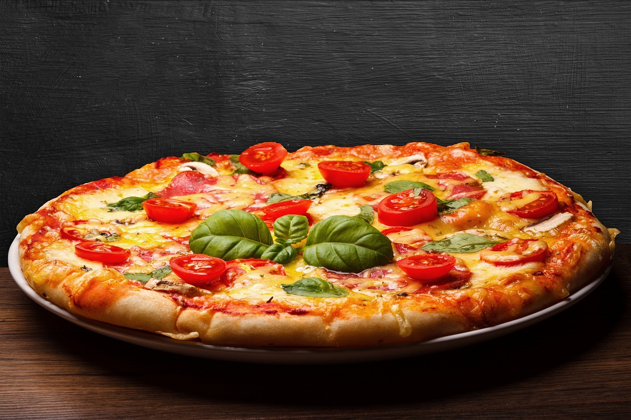 Les 3 meilleures pizzerias de La Tour-de-Peilz
