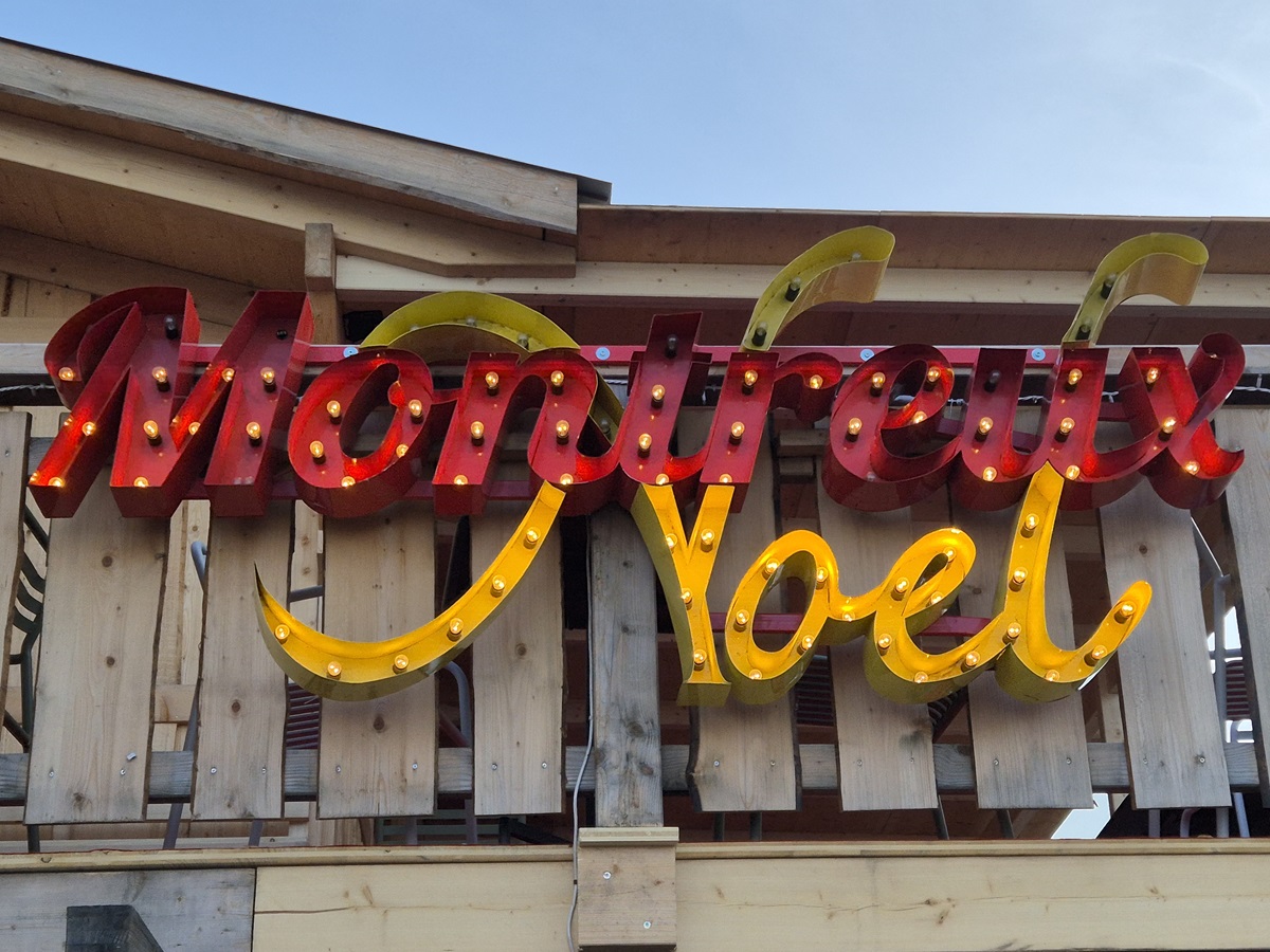 Montreux Noël 2024 : Les dates et horaires du marché de Noël de Montreux