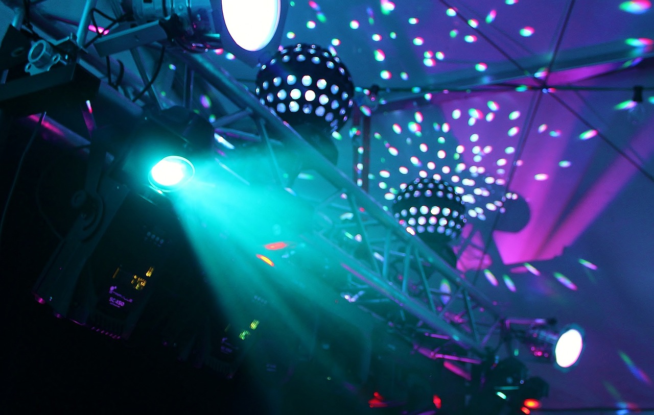 Les meilleures discothèques à Vevey