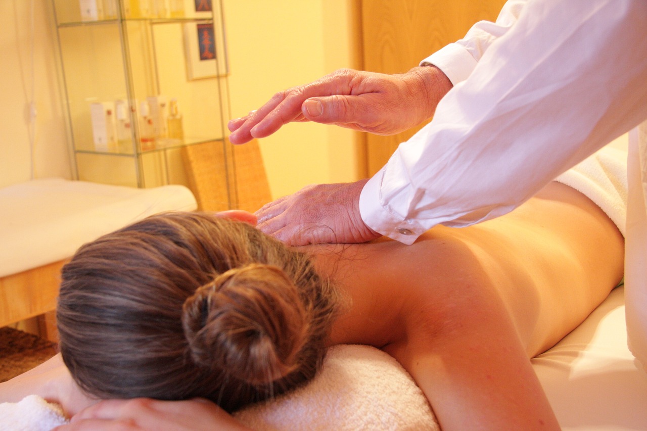 Les meilleurs salons de massage à Montreux