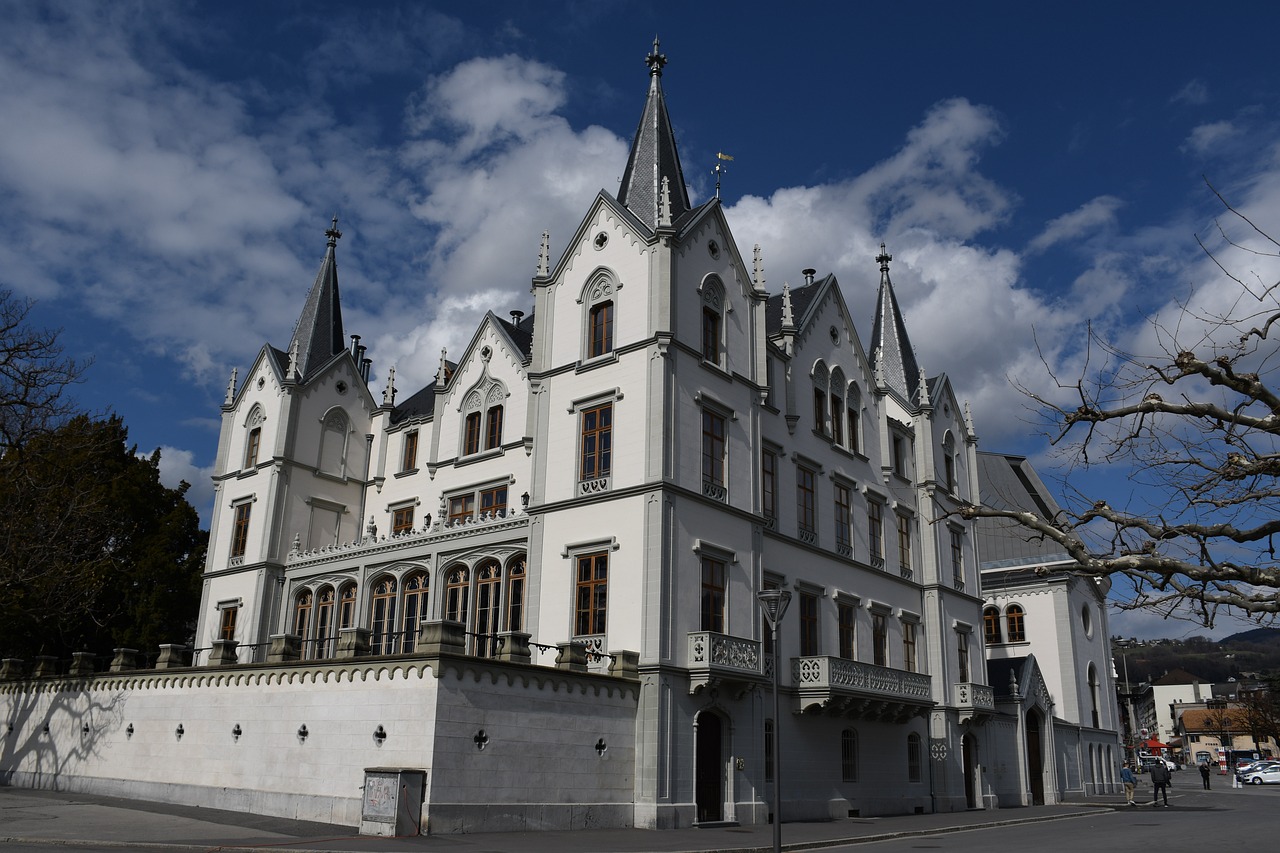 Vevey en images : un voyage entre portraits et paysages