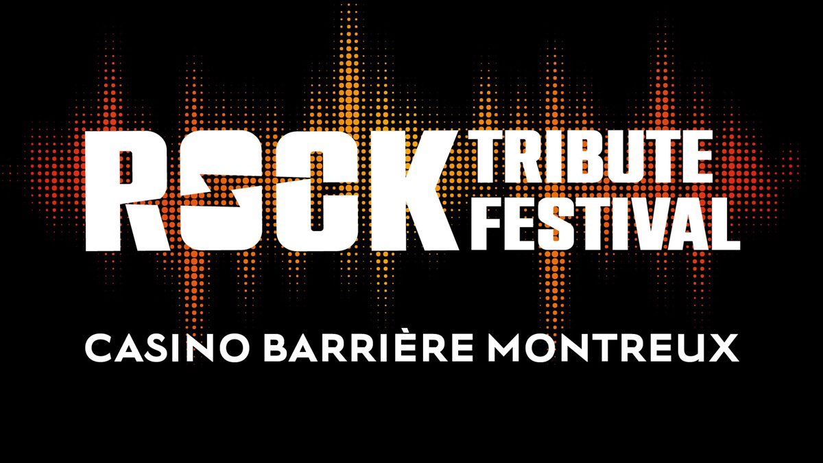 Rock Tribute Festival- Montreux 2025