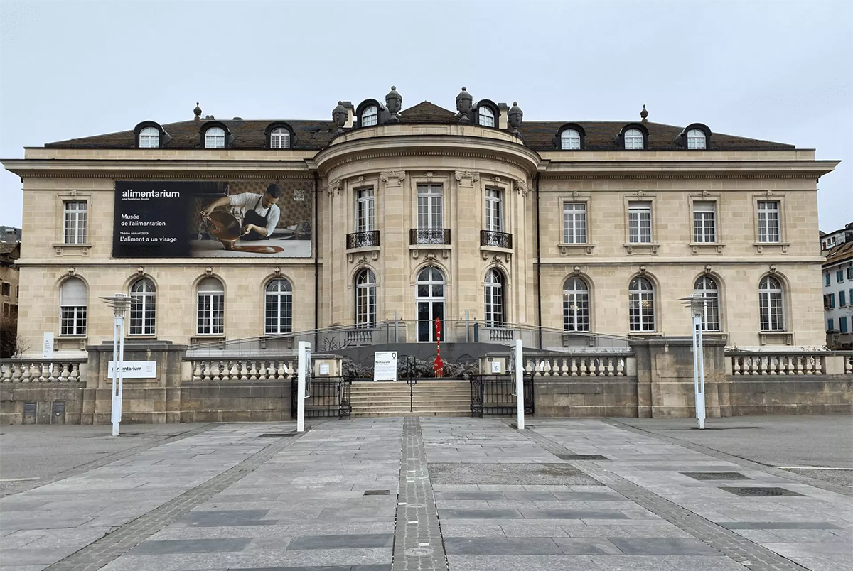 La nuit des musées 2025 de la Riviera vaudoise : Date et informations
