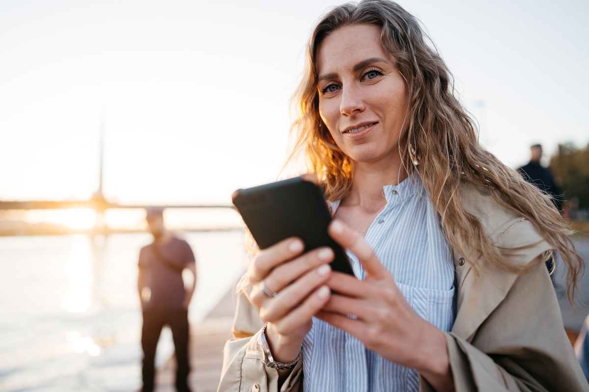 attirants sur les applis de rencontre