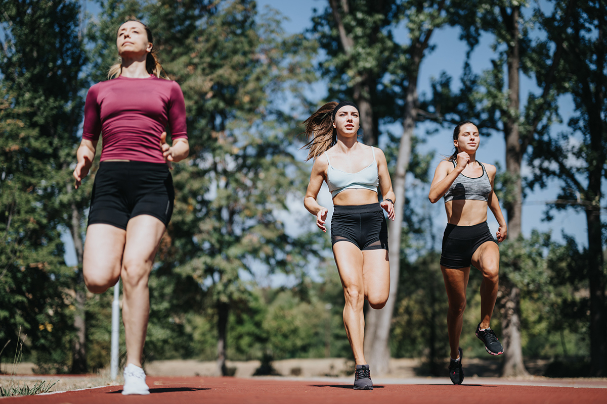 On nous a menti le cardio n’est pas si efficace que ça pour brûler des calories