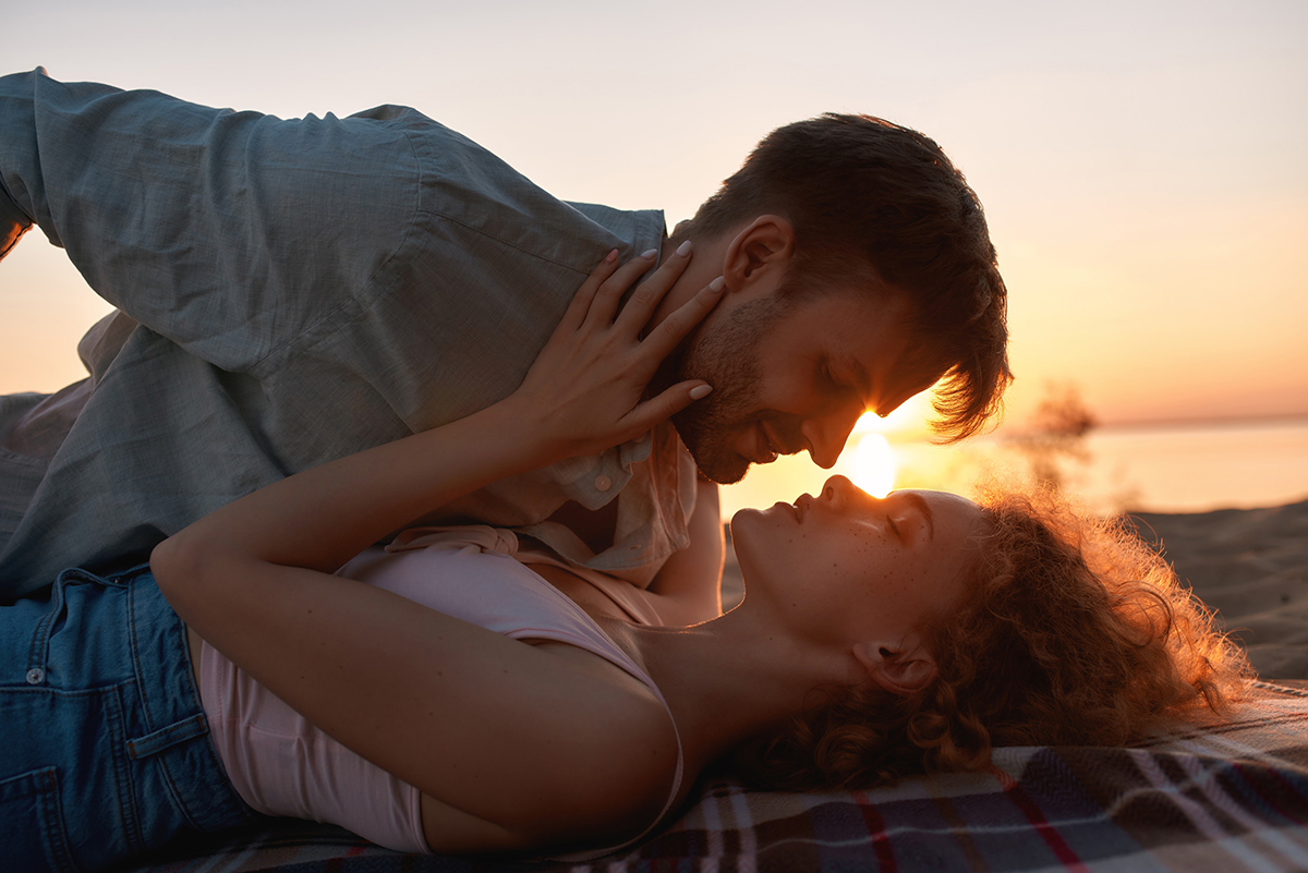 3 signes qui montrent que votre couple est solide et fait pour durer