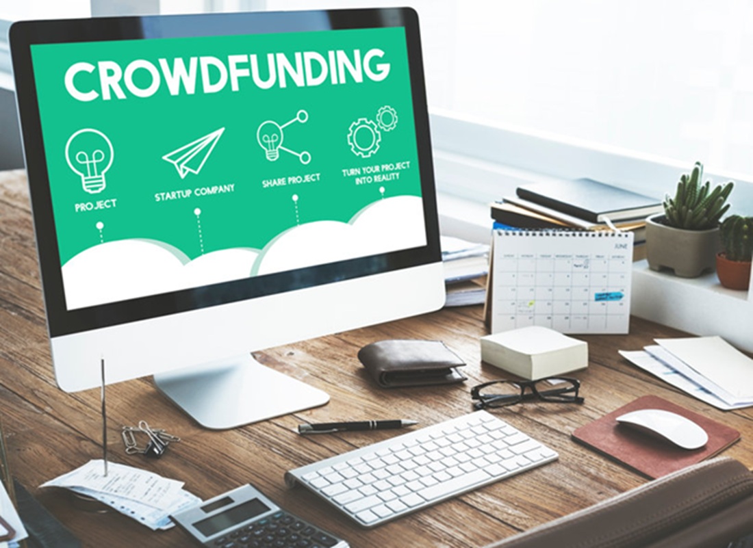 Quels sont les secteurs les plus financés par le crowdfunding en Suisse ?