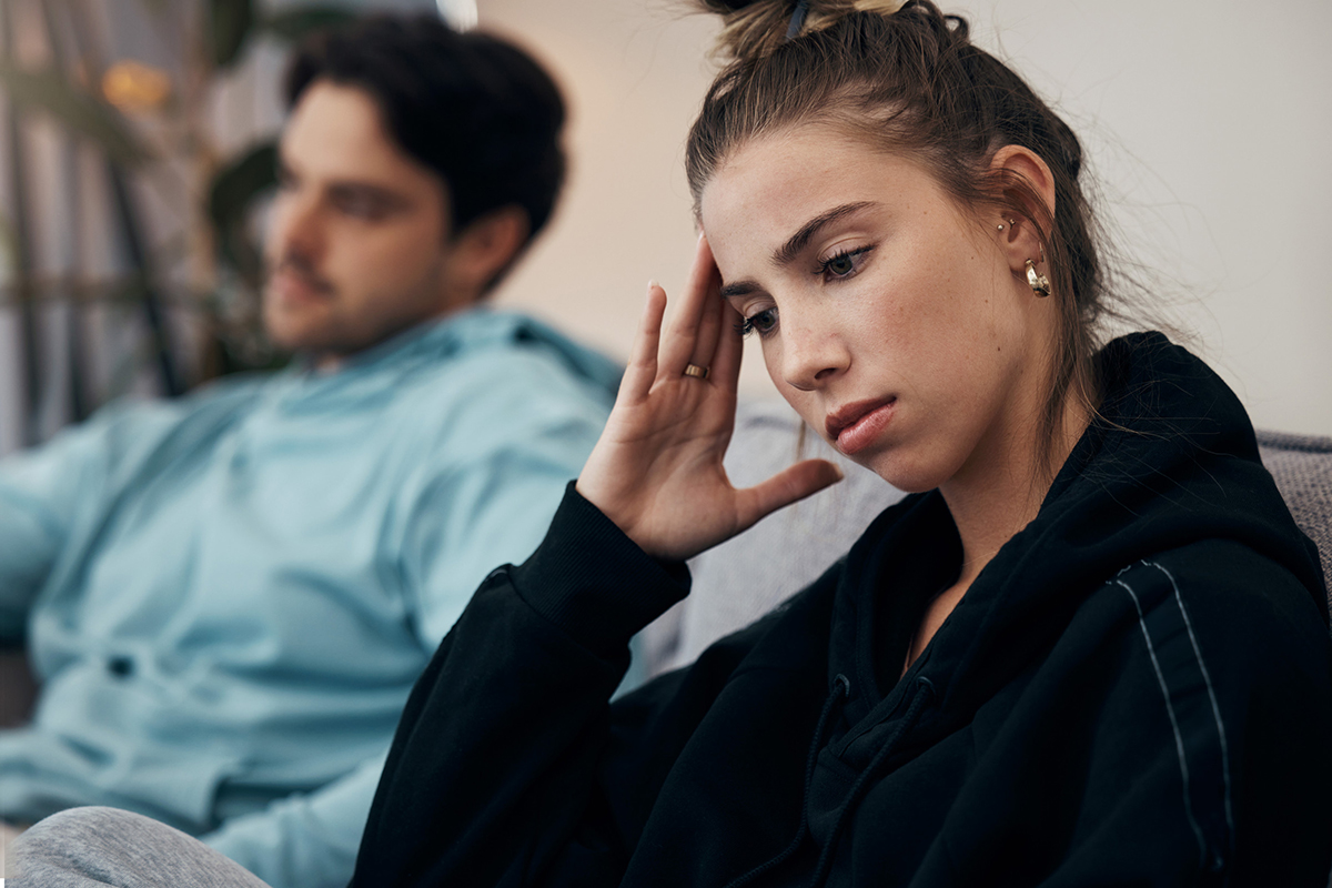 Relation amoureuse : Pourquoi j’attire toujours les hommes qui ne veulent pas s’engager ?