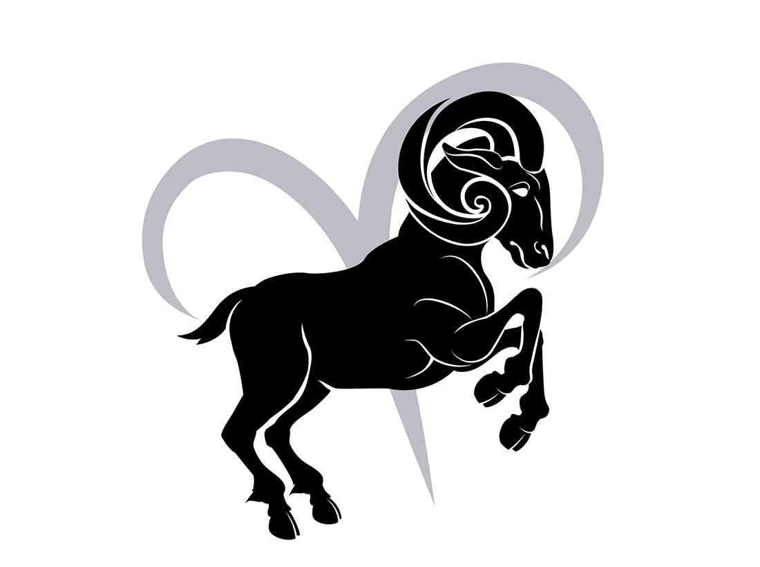 ♈ Signe astrologique du Bélier