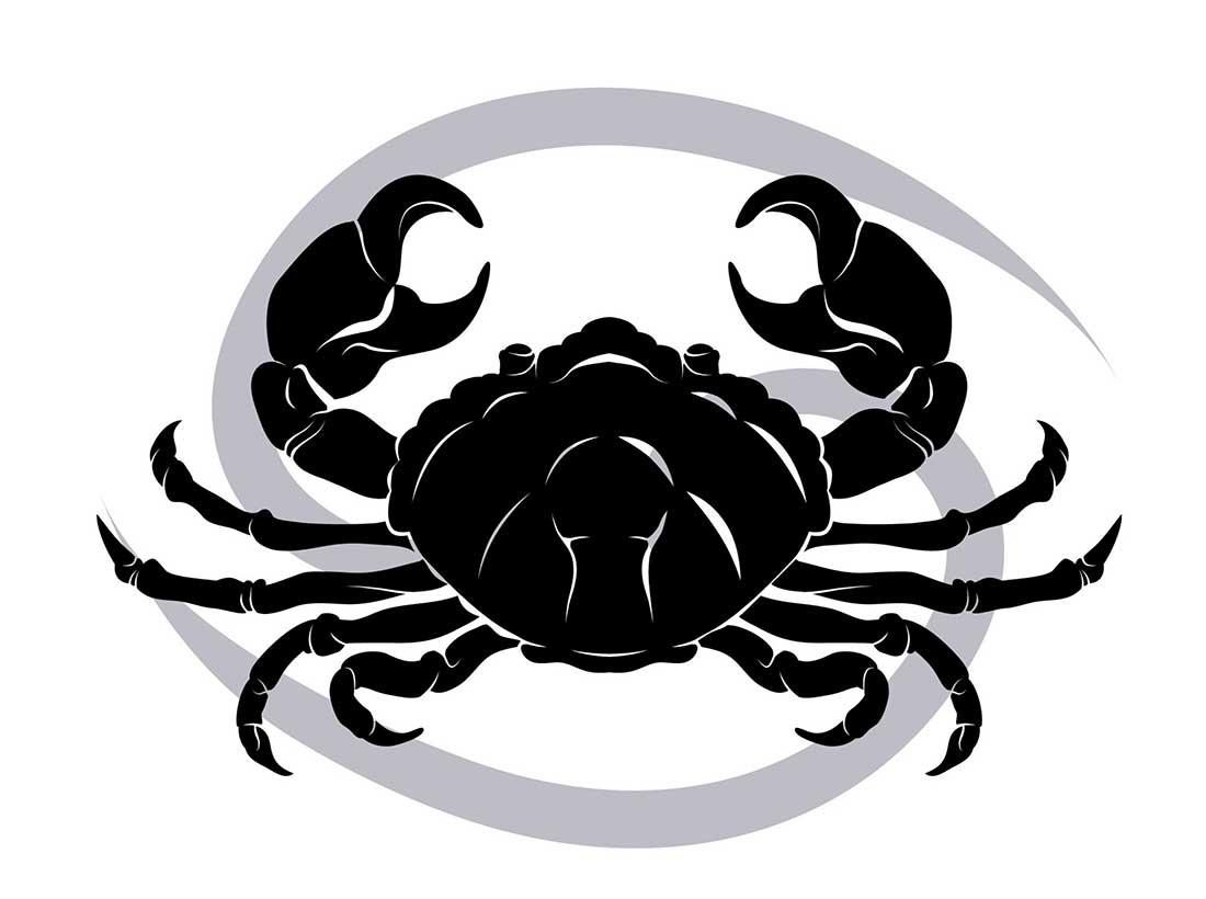 ♋ Signe astrologique du Cancer