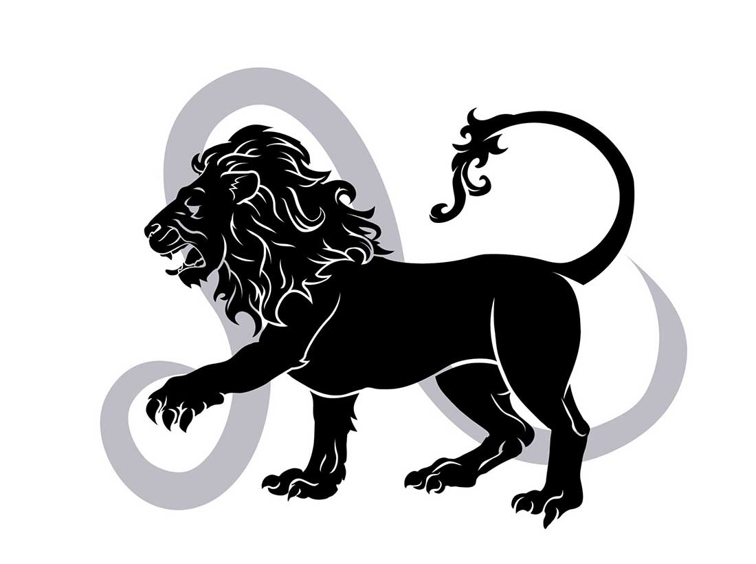 ♌ Signe astrologique du Lion