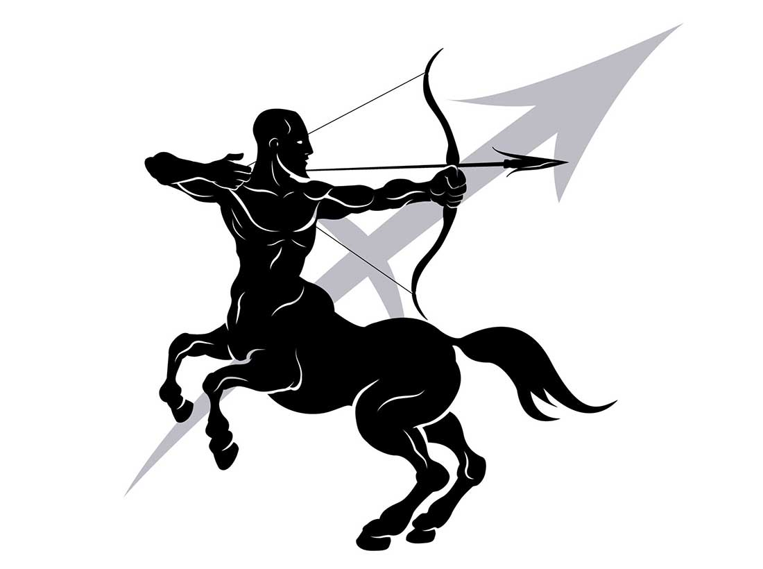♐ Signe astrologique du Sagittaire