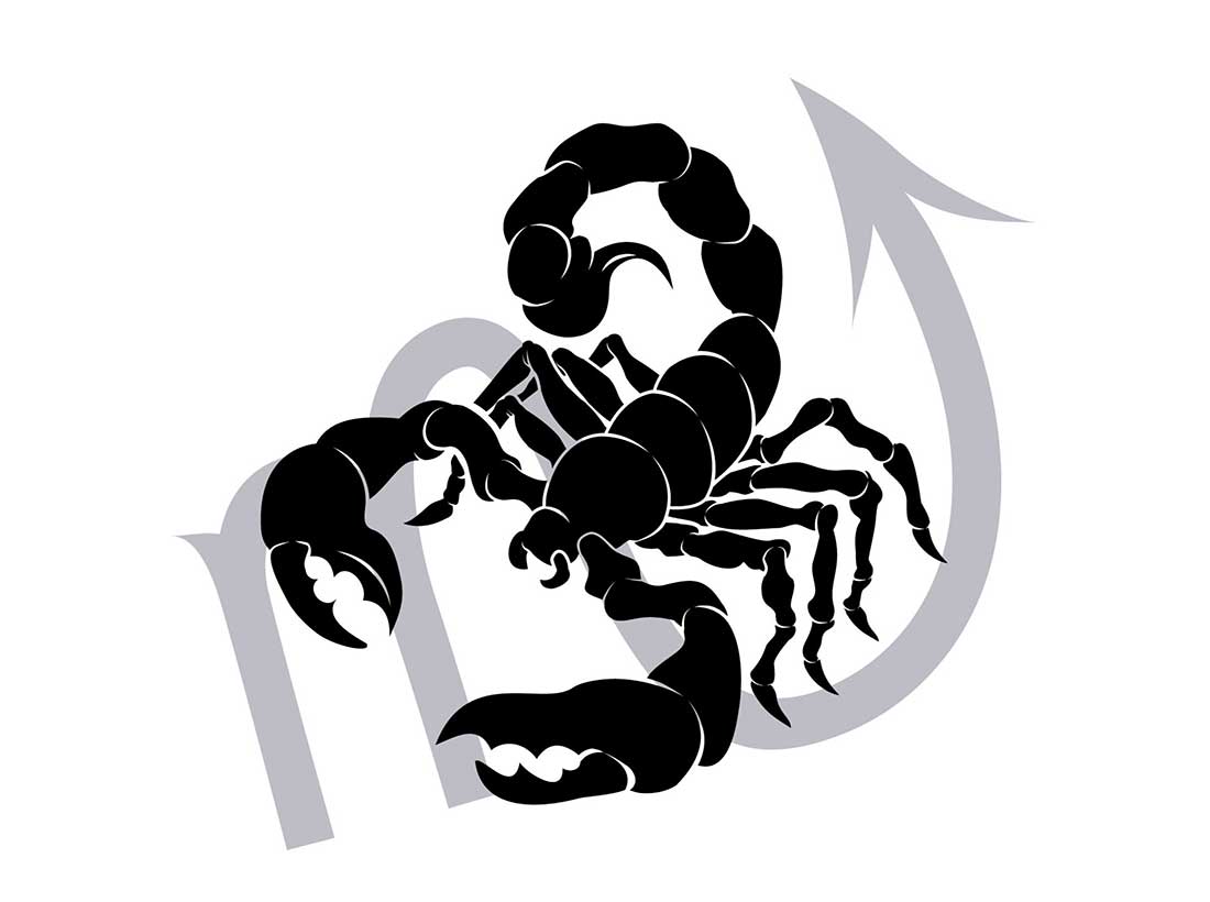 ♏ Signe astrologique du Scorpion