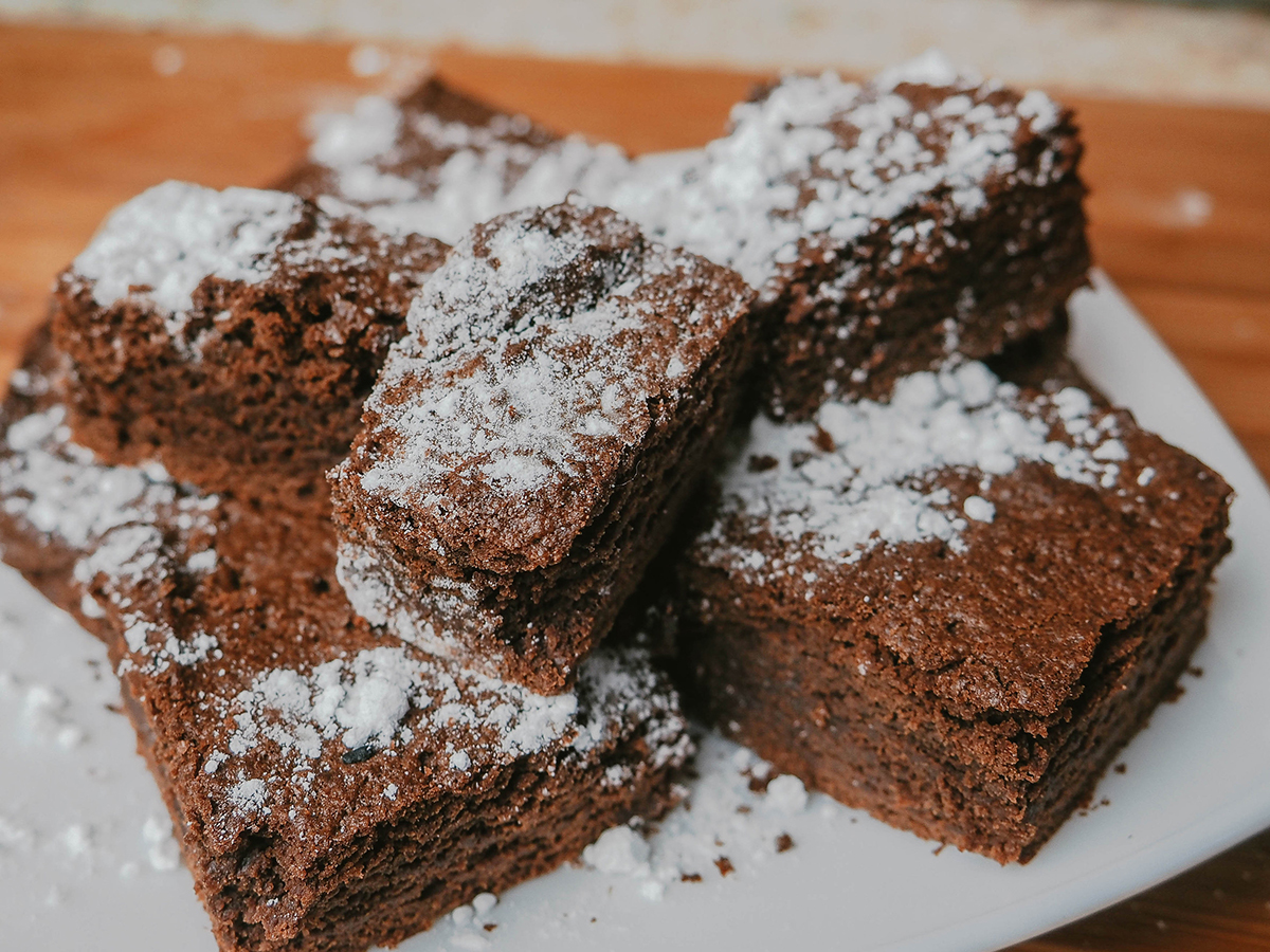 🍫 Recette des brownies faciles