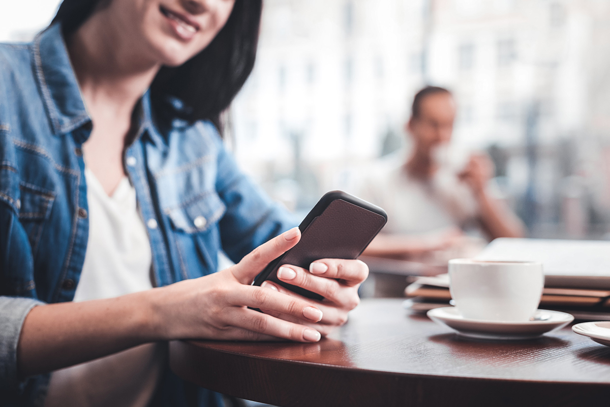 3 conseils pour enfin réussir à séduire par message sur les applis de rencontre