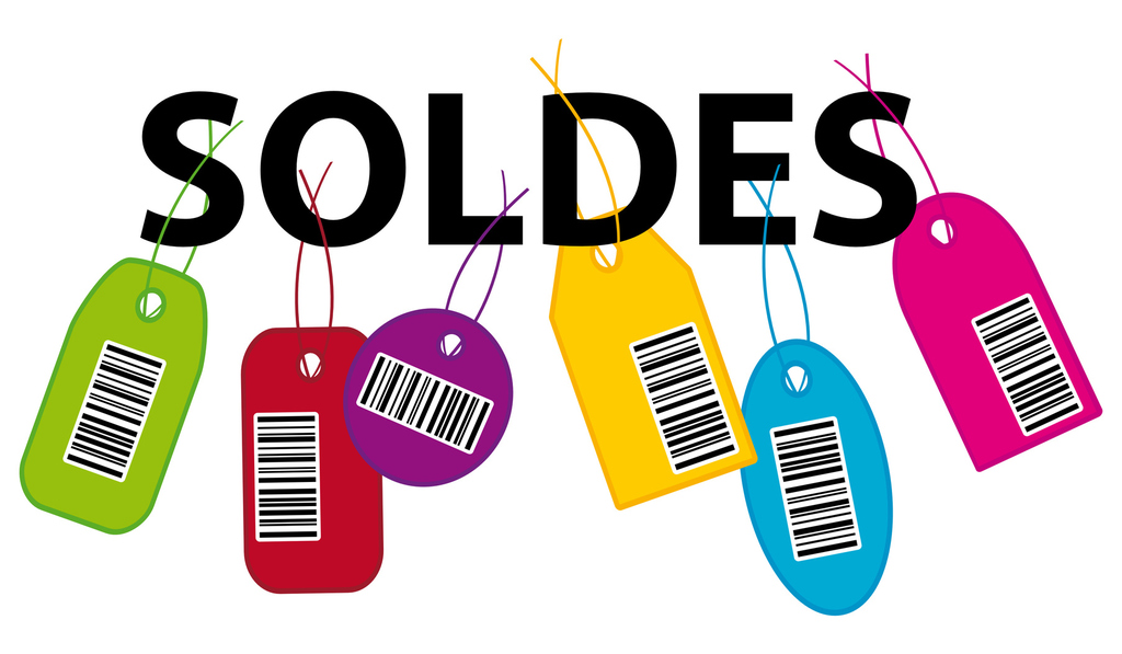 Les dates des soldes 2025 à Montreux