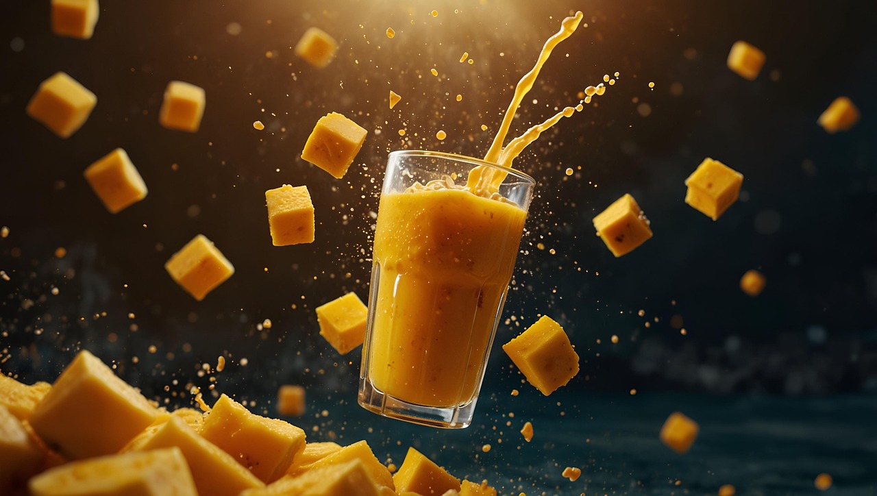 Summer détox : les 3 smoothies qui font vraiment du bien