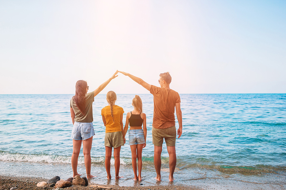 7 astuces de grand-mère parfaites pour passer un été tranquille