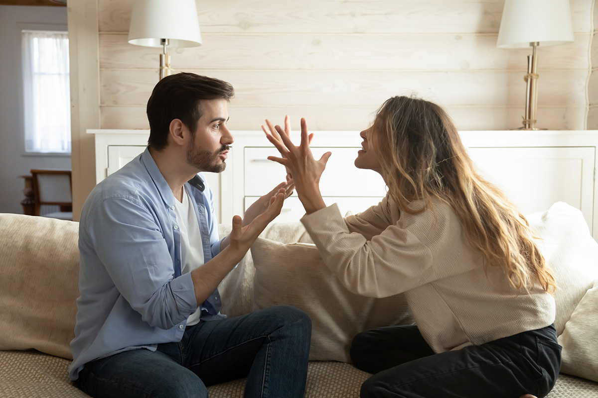 Un break peut-il sauver votre couple ? Quand la pause amoureuse devient une vraie question