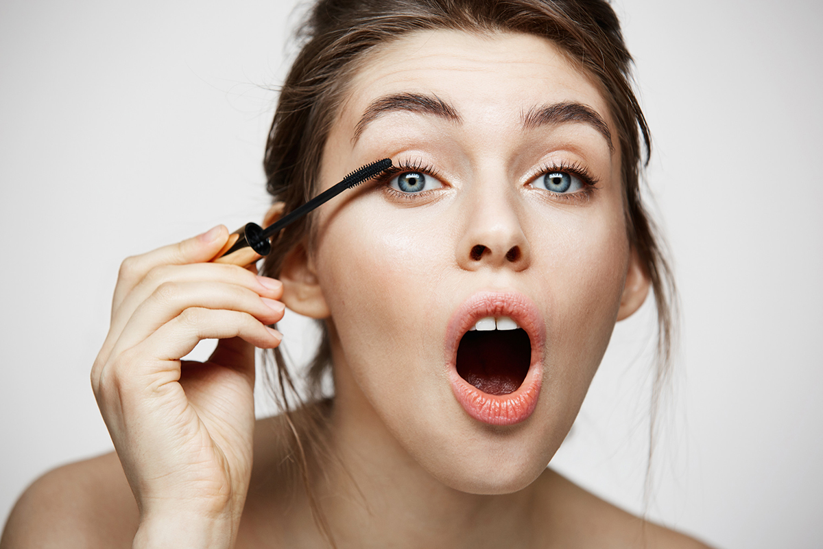 Quelle teinte de mascara choisir selon la couleur de vos yeux