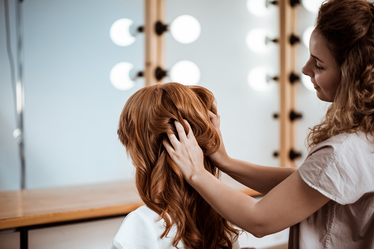 Les couleurs de cheveux les plus tendances de l&rsquo;été 2025