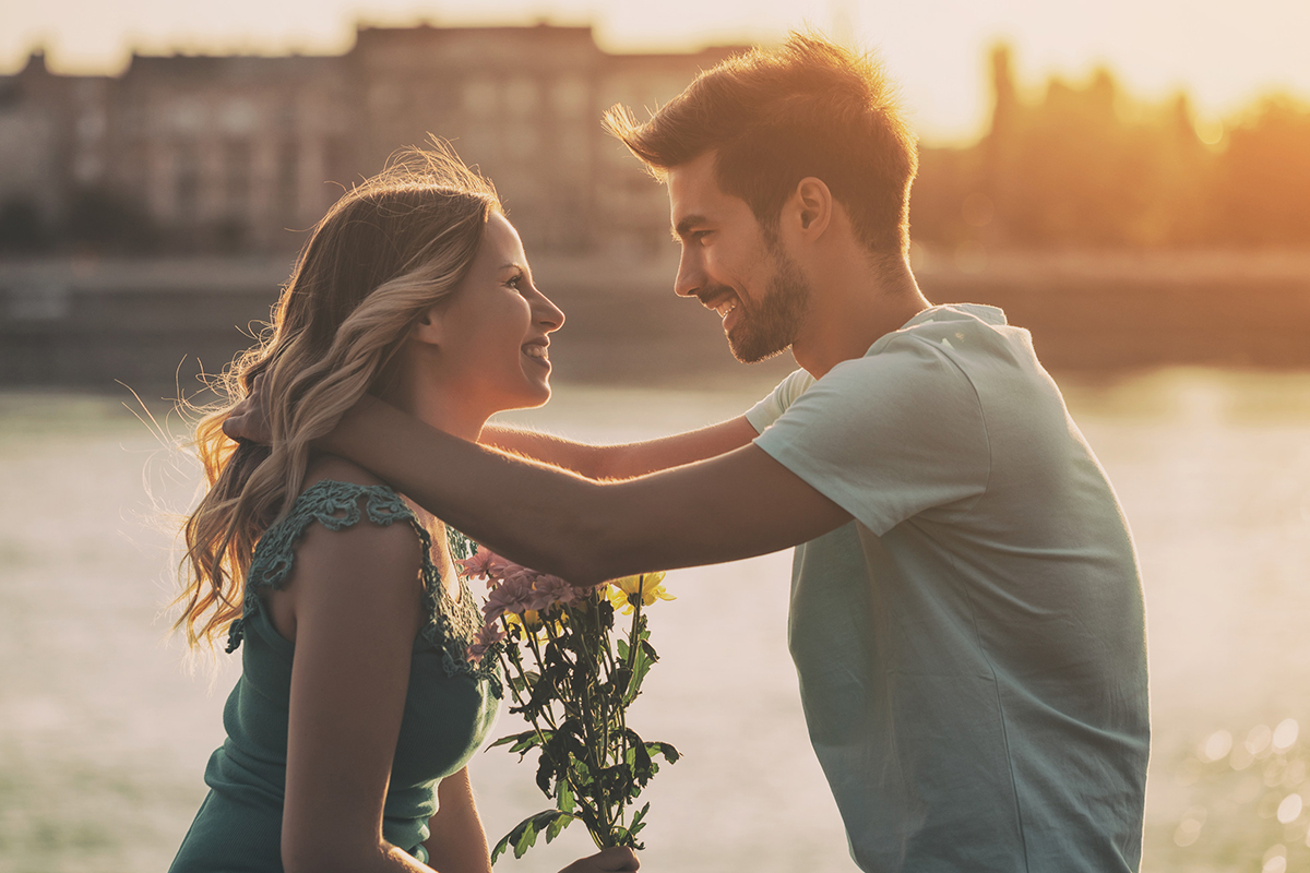 Relation amoureuse : 5 preuves réelles que votre couple est fait pour durer