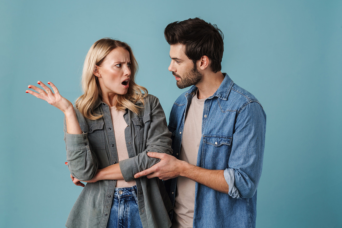 Les 7 erreurs de communication les plus fréquentes qui peuvent détruire un couple